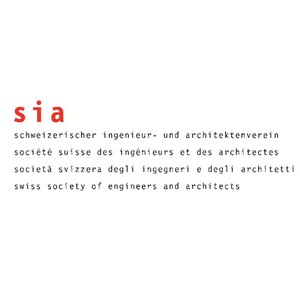 SIA - société des ingénieurs et des architectes