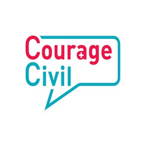 Courage Civil