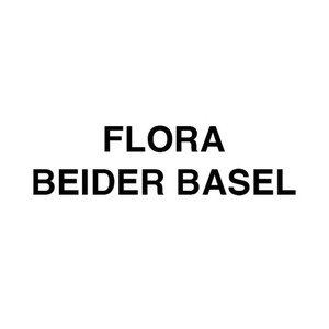 Flora beider Basel