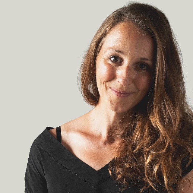 Porträtfoto von Martina Häfelfinger
