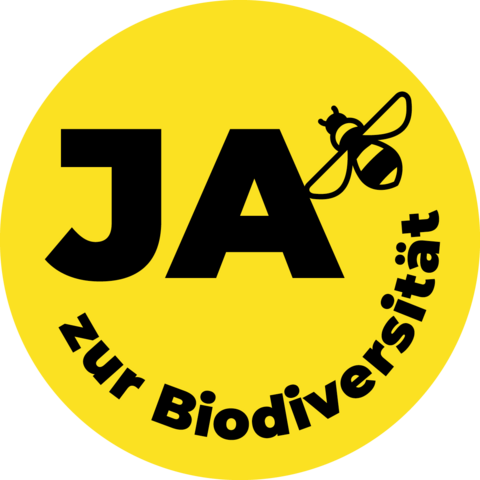 Biodiversitätsinitiative